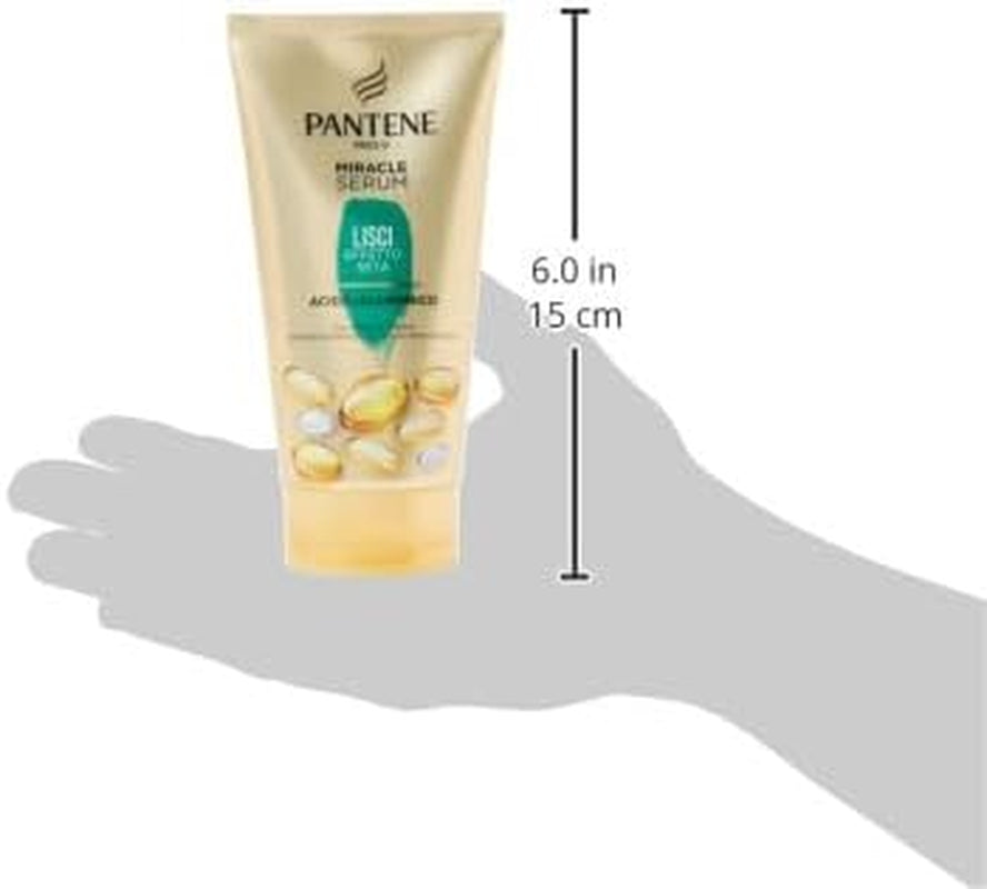 Acondicionador Pantene Pro-V De 3 Minutos Milagro, 150 Ml