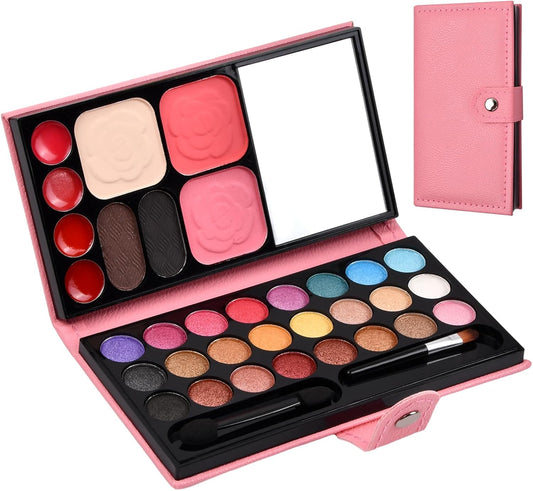 Paleta Maquillaje Portátil