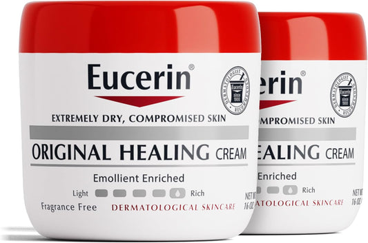 Original Healing Rich Creme 16 Ounce