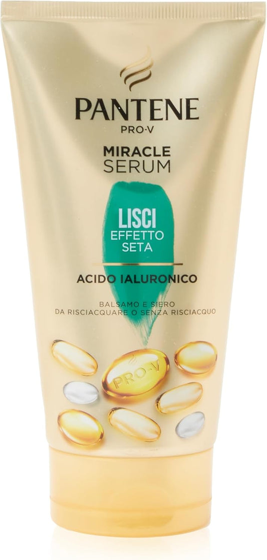 Acondicionador Pantene Pro-V De 3 Minutos Milagro, 150 Ml